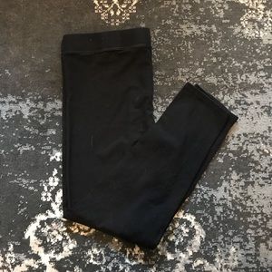 American Eagle Short Fitted Leggings
